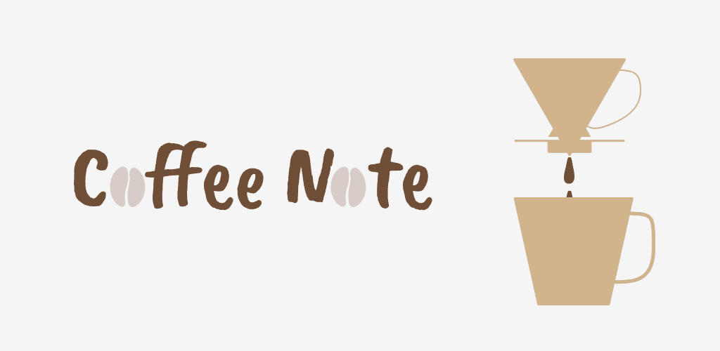 Coffee Note